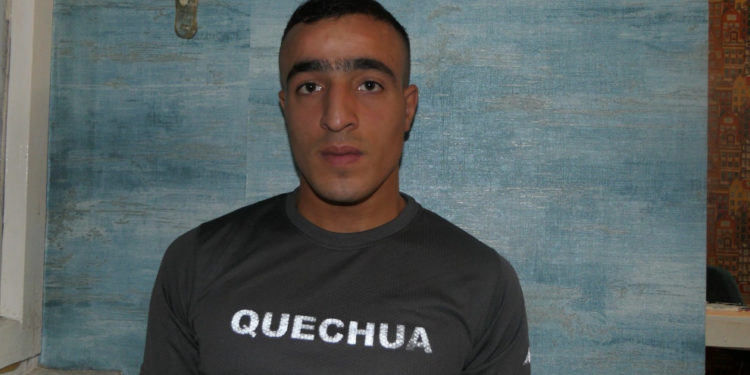 Recep Hantaş’ın soruşturması polisten, askere devredildi