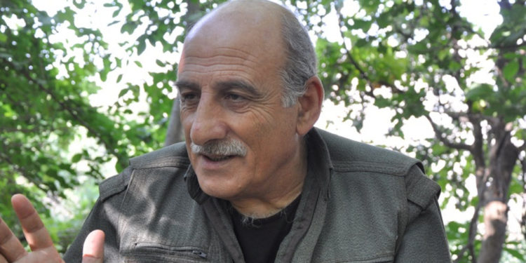 Kalkan: Gençliği göreve çağırıyoruz