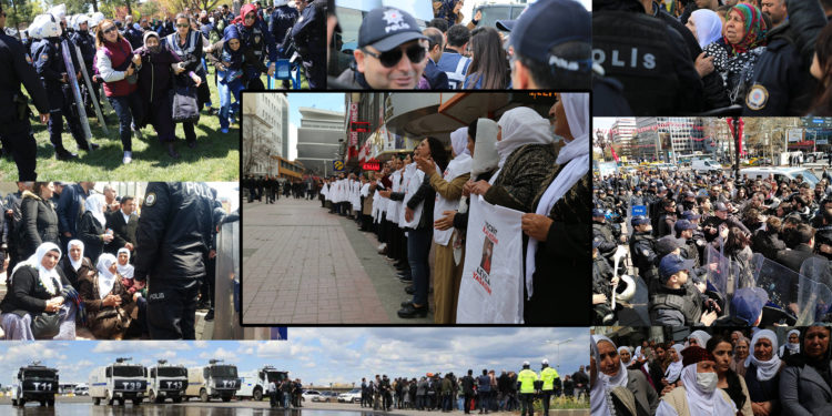 ÖZEL – Türk işgalcilerinin yüreğindeki korku: ‘Direnişçi Annelerin Öfkesi’