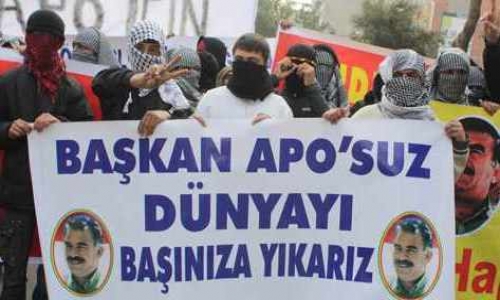 Gençlik Halkın Yüreğidir – 1