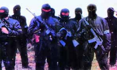 Kürdistan’da Savaş Olgusu – 2