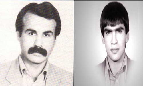 BİRİ MAZLUM BİRİ MAHSUM