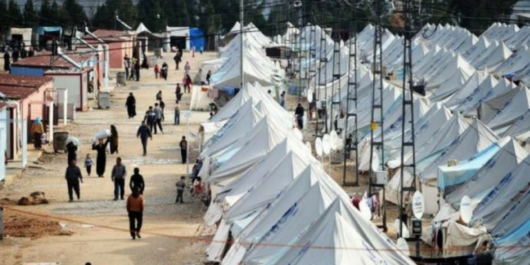 “Erdoğan’ın Suriyeli Mültecilere Kardeşlerimiz Demesinin Altında Irkçılığını Gizlemesi Var”