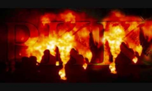 PKK, Gerçek İnsan Olmakta Israrın Adıdır