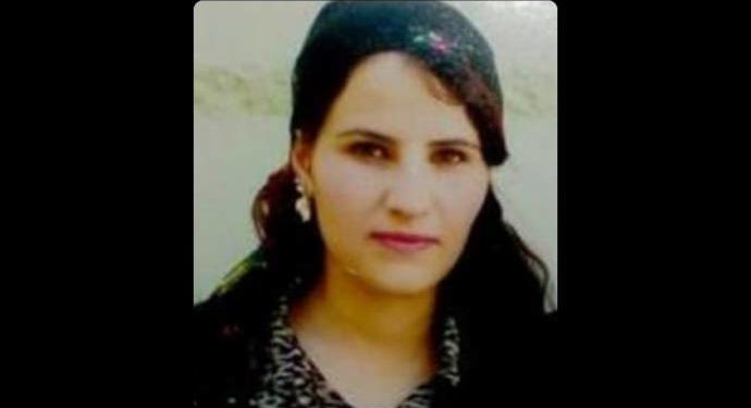 Fedai eylem gerçekleştiren Yonca Akici’nin cenazesi Agirî’ye gönderildi