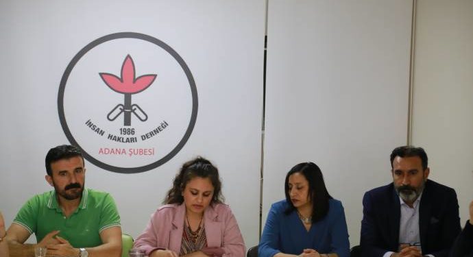 İHD 4 cezaevinde yaşananları raporlaştırdı: Durumları kritik aşamada