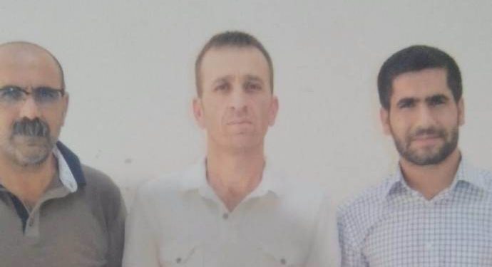 Açlık grevi direnişindeki iki direnişçinin durumu kötüleşti