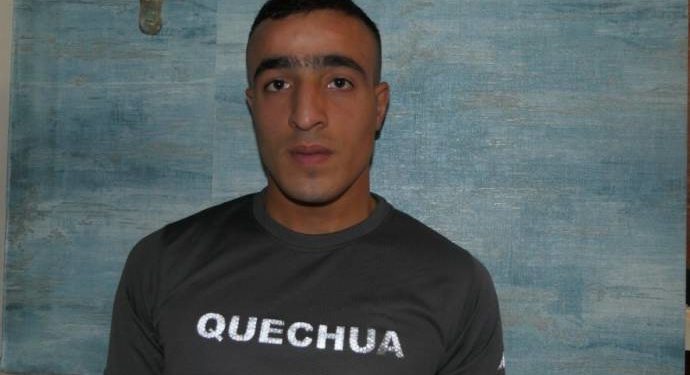 Amed işgal valiliğinden Recep Hantaş açıklaması: ‘Dur’ ihtarına uymadığı gerekçesiyle vuruldu