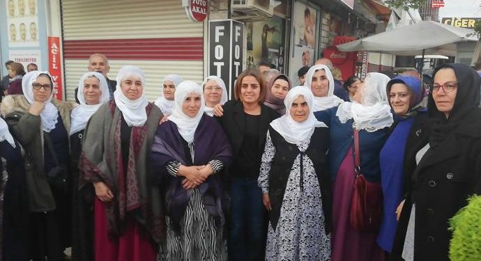 Elîh’de gözaltına alınan yurttaşlar serbest bırakıldı