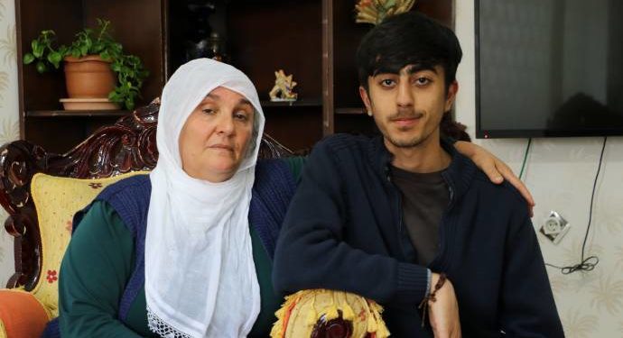 Amed’te gözaltına alınan yurttaşlardan 3’ü serbest bırakıldı