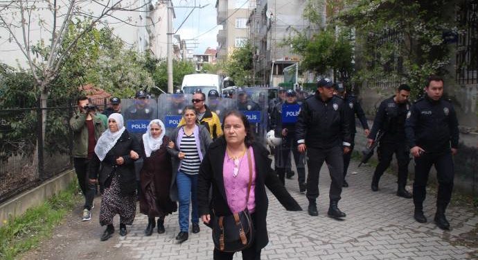 KJK: O polisler hesap verecek!