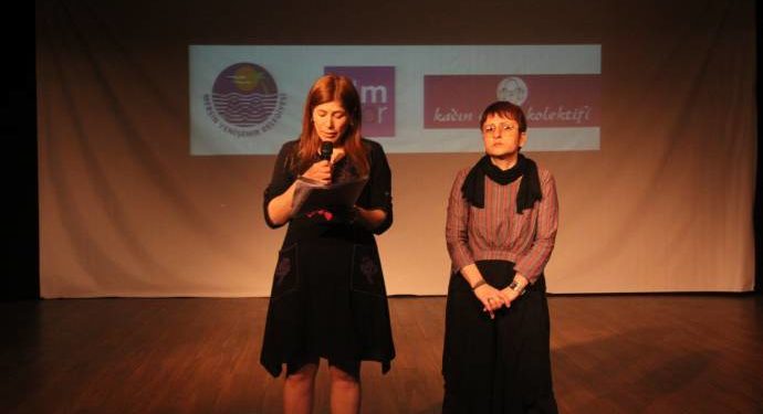 Filmmor festivali Mersin’de başladı