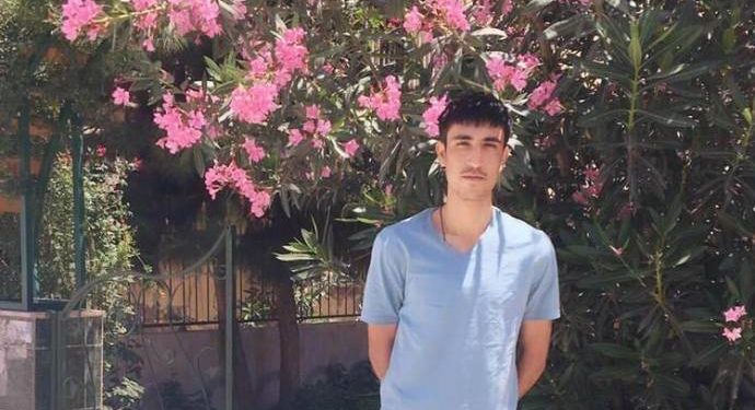 Gençlik Meclis üyesi Mimkara beraberindeki 4 yurttaş tutuklandı