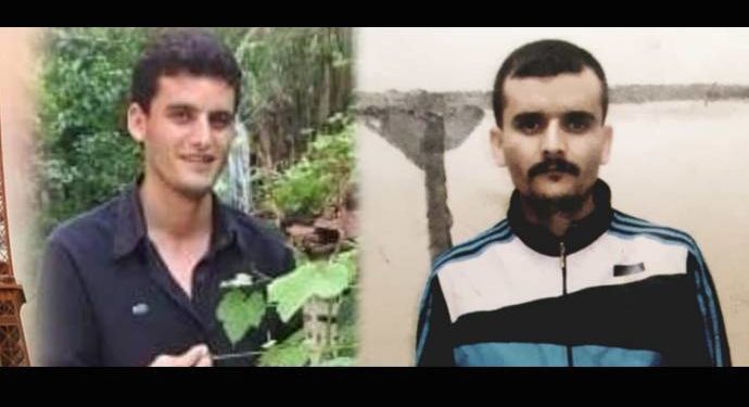 Açlık grevi direnişçisi Kadir Aydemir 52 günde 14 kilo verdi