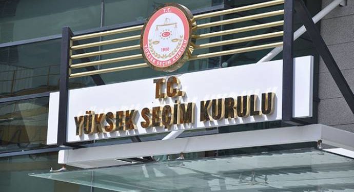 KHK’li Belediye ve İl Genel Meclisi üyelerine de mazbata yok!