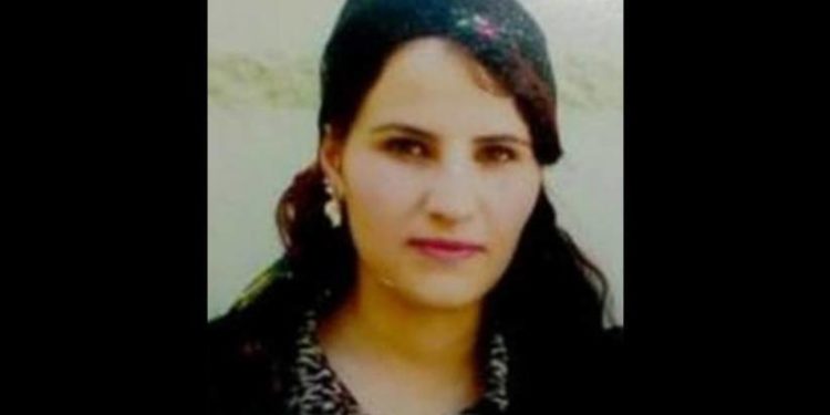 SON DAKİKA- Yonca Akici’nin cenazesi işgalci devlet tarafından kaçırıldı