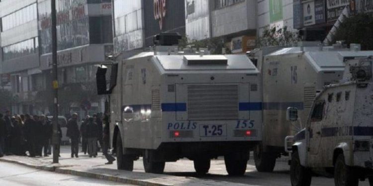 Şirnex işgal valiliği’nin Mahsun Pamay korkusu: 15 günlük eylem ve etkinlik yasağı