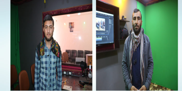 ÖZEL – Dengê Cudî radyosu yeni yayın dönemine hazırlanıyor