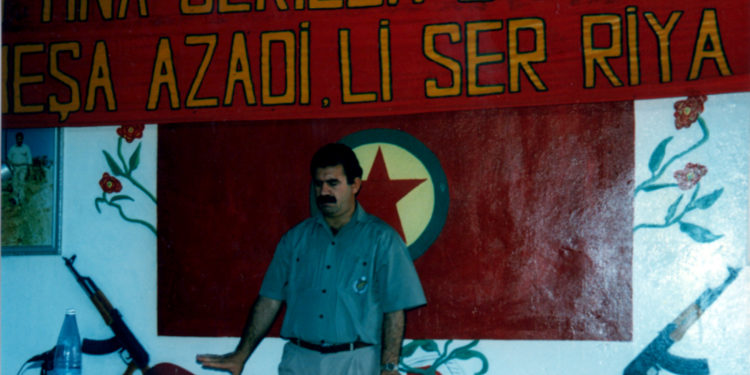 Örgütlenme En Gelişmiş Bilinçtir