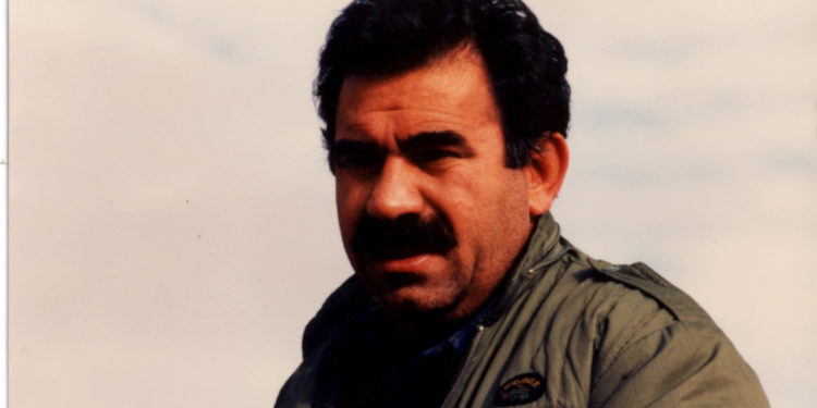 Halklar Önderi Öcalan: Halkımız Öyle Kendiliğinden Kimselere Değer Vermez