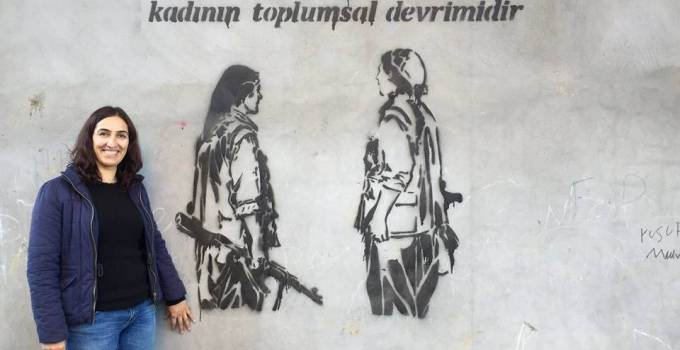 İnsanlığa sadece güzellik katanlar