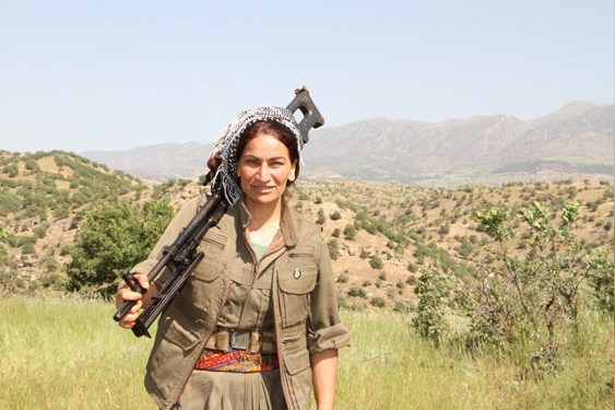 Önder APO’yla ilk karşılaşma