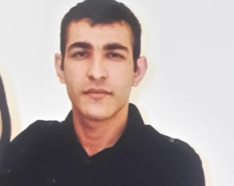 Siraç Yüksek, Nisêbîn Özyönetim davasından tutukluydu