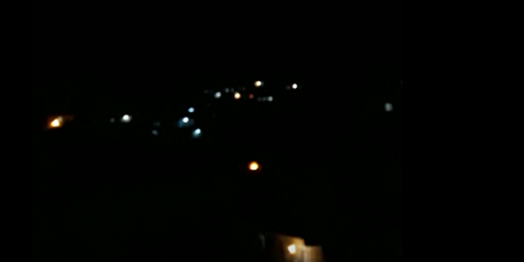 SON DAKİKA – Farqîn’de İntikam Birimlerinden askeri alaya suikast eylemi