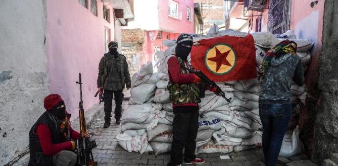 Işığı Tanrılardan Çalmaya Hazır Genç Prometerler Olmalı – 1