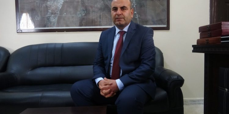 ÖZEL – Enwer Muslim: DAİŞ uluslararası bir mahkemede yargılanmalıdır