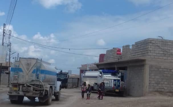 ÖZEL- KDP’nin Şengal için yeni politikası: İçme suyu engelleniyor!