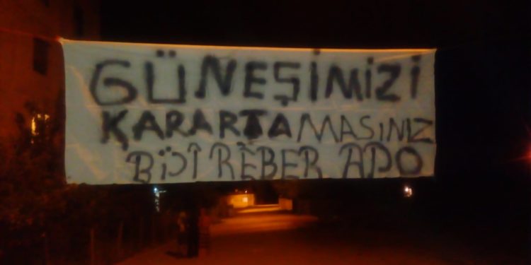 Wan’da İntikam Birimleri 3 aylık eylem bilançosunu açıkladı