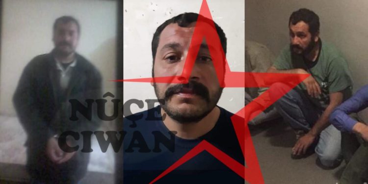 FLAŞ – MİT’in Şengal operasyonu: Kişiler Türkiye’ye resmi yollarla teslim edildi