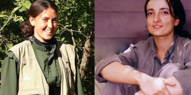 Ekin ve Ararat’ın Sözleri