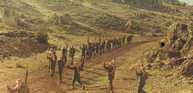 Bagok nasıl Bagok Direnişi oldu?