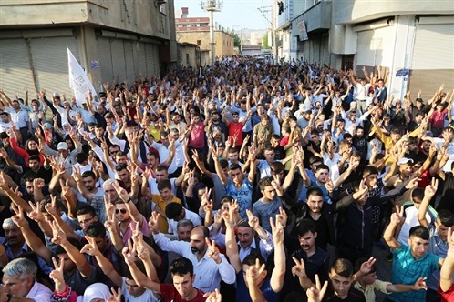 Kürdistan’da Özyönetim ve Şehir Gerillacılığı – 2