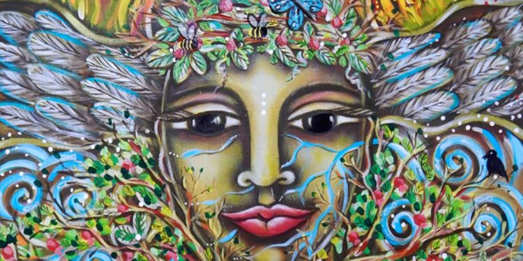 Kadın doğasını yeniden tanımlamak