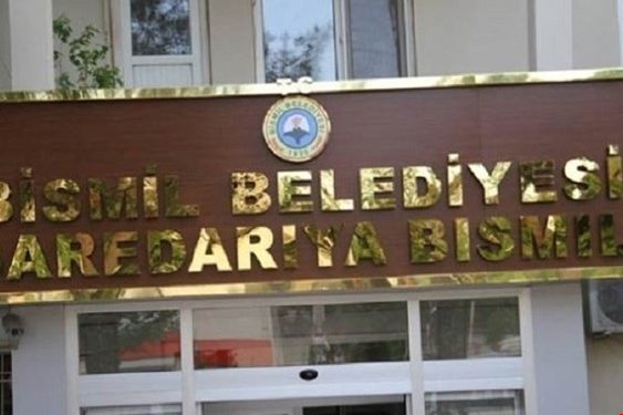 Gaspçı kayyımın son yolsuzluğu: Belediye binasını Emniyete hibe etti