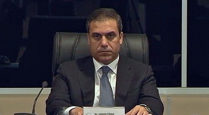 MİT, Şengal operasyonunu Anadolu Ajansı’nın masasında yaptı!