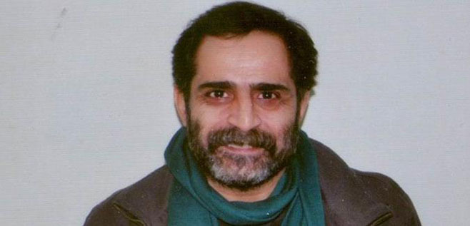 20 yaşında tutuklandı, şimdi 46 yaşında!