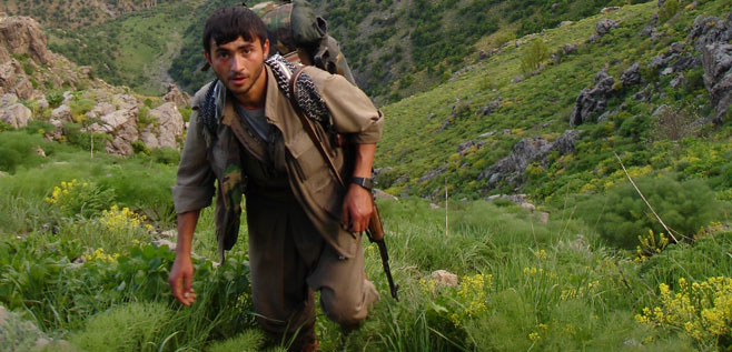 Gencecikti bakışları