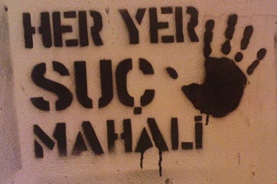 İki kardeşine cinsel tacizde bulunan ve öldüren ağabey tutuklandı