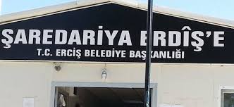 Erdîş’te 7 gündür sayılan oylar sonucunda belediye HDP’nin