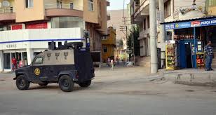 Farqîn’de 1 genç gözaltına alındı