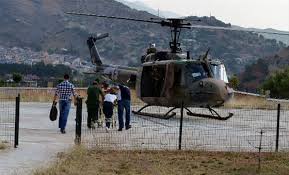 Dersimde bir işgalci Türk askeri öldürüldü