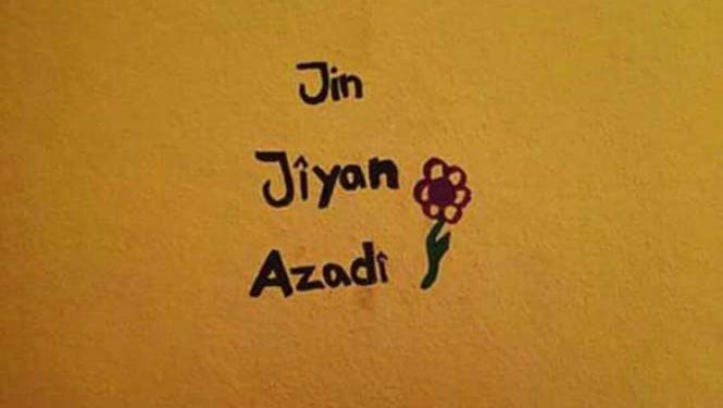 Yaşam Kadın, Doğayla Kadının İlişkisi ve Jineoloji