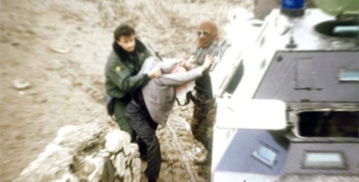 JITEM Davası’nda işgal savcısı mütalaa vermedi