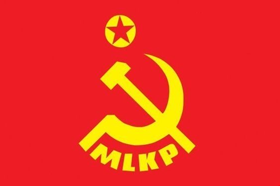 MLKP/Kurdistan: Sömürü ve tecride karşı 1 Mayıs’a!