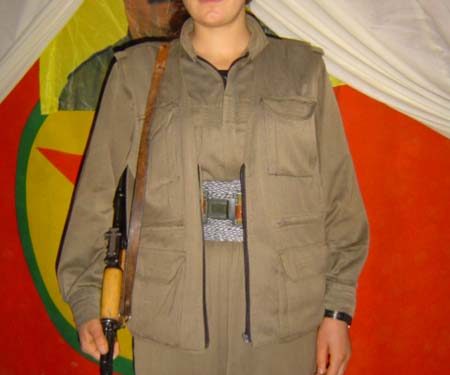 Maku’dan Amed’e Özgürlük yolcusu, Ruken