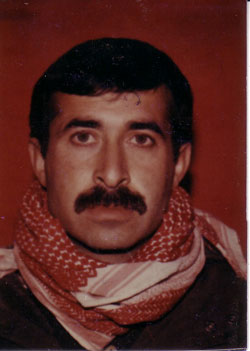 Nurhaklar sana bir gün mutlaka güneş doğar!